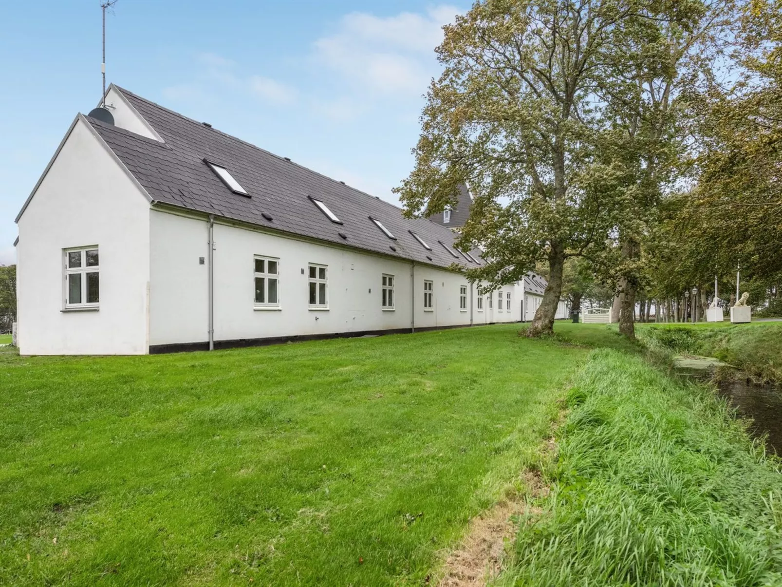 "Eini" - 4.5km from the sea-Dehors
