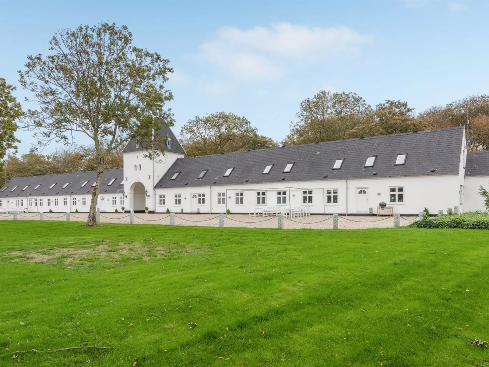 "Eini" - 4.5km from the sea-Dehors