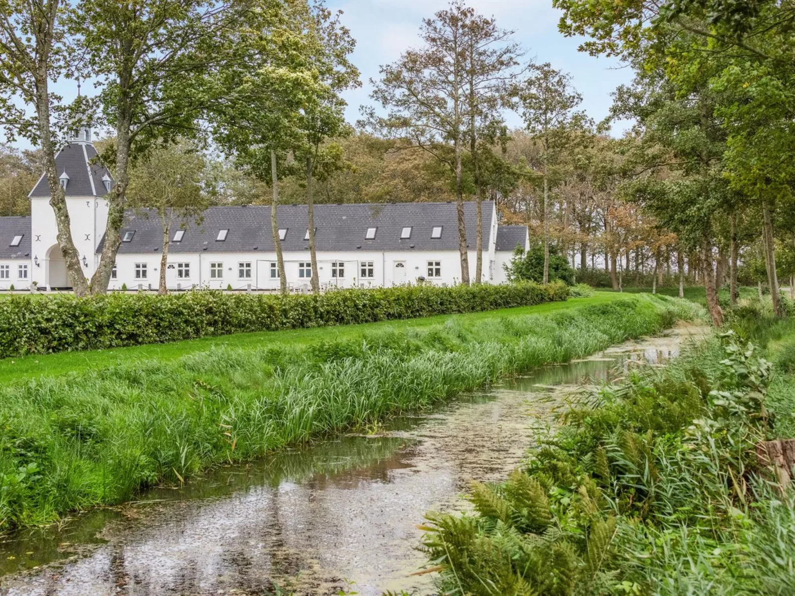 "Eini" - 4.5km from the sea-Dehors