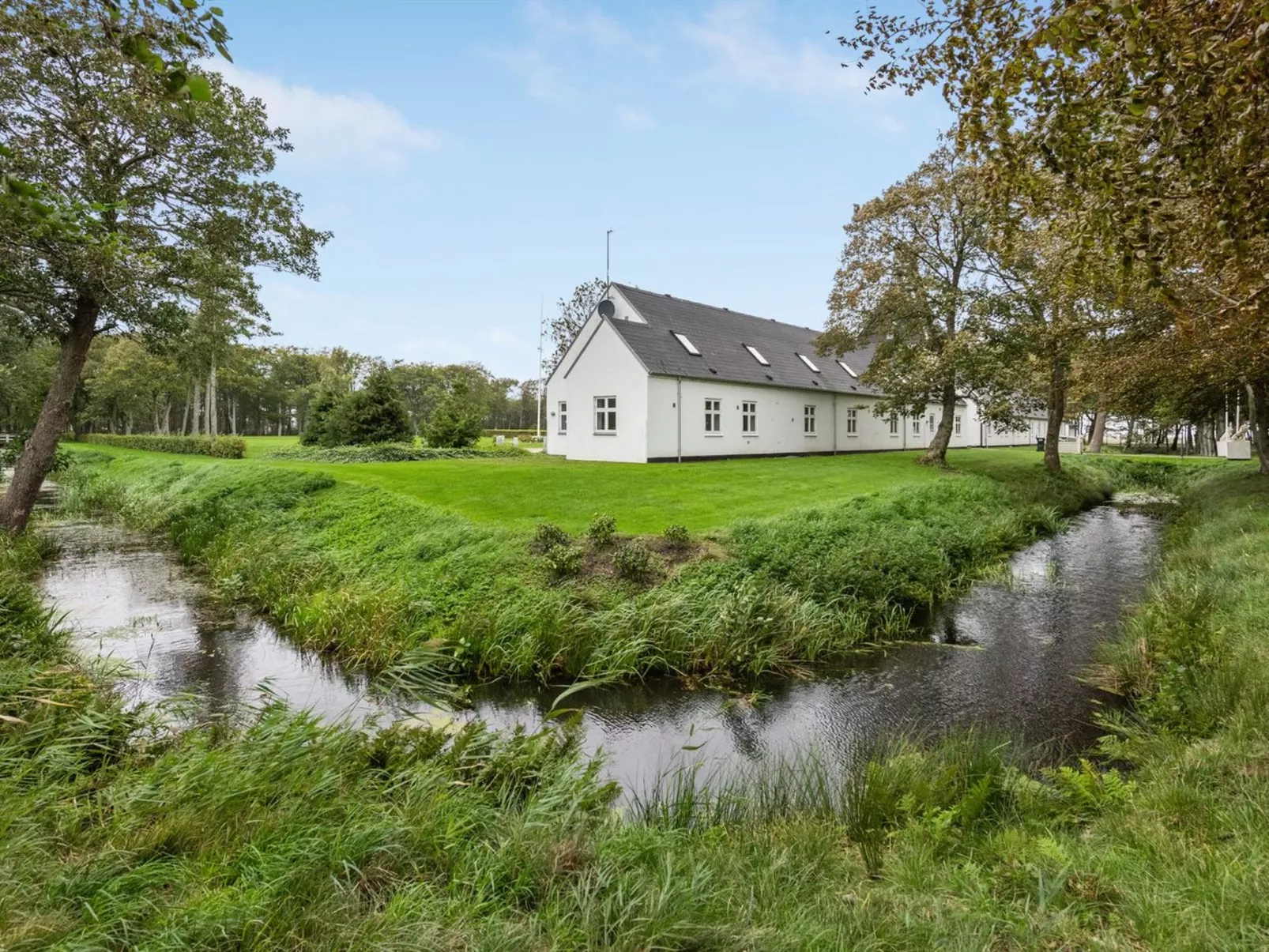 "Eini" - 4.5km from the sea-Dehors
