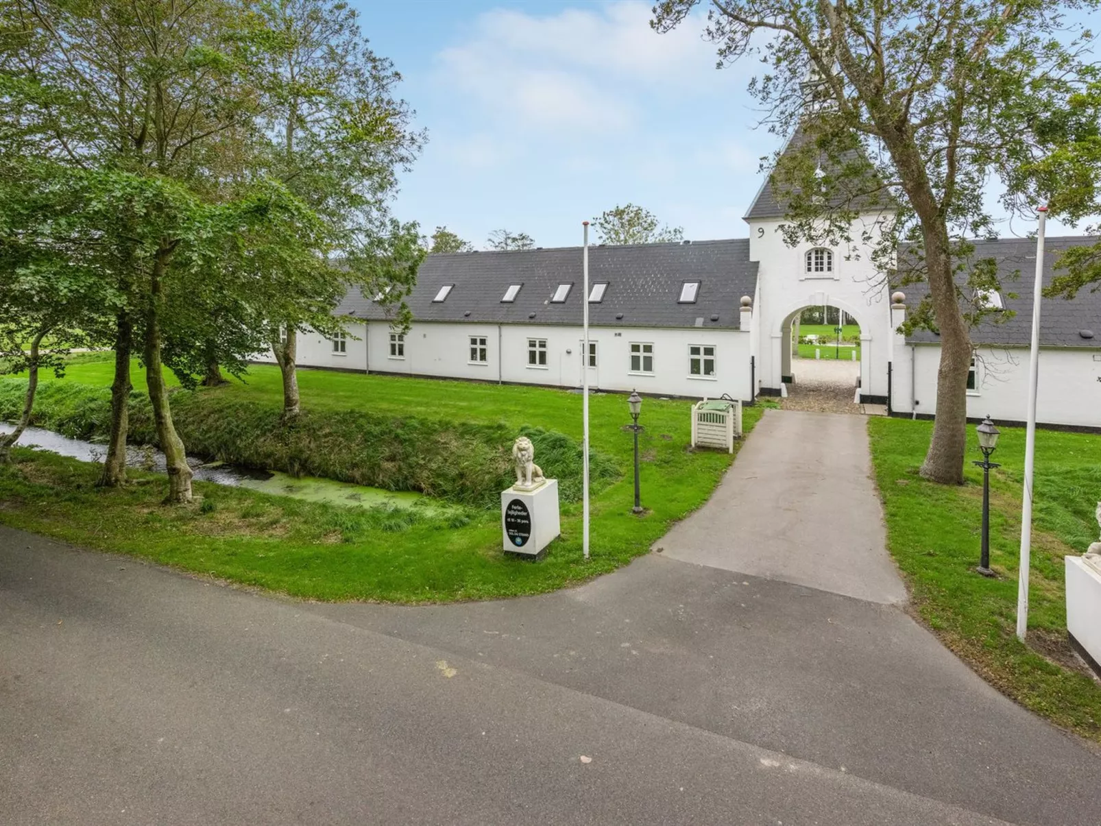 "Eini" - 4.5km from the sea-Dehors