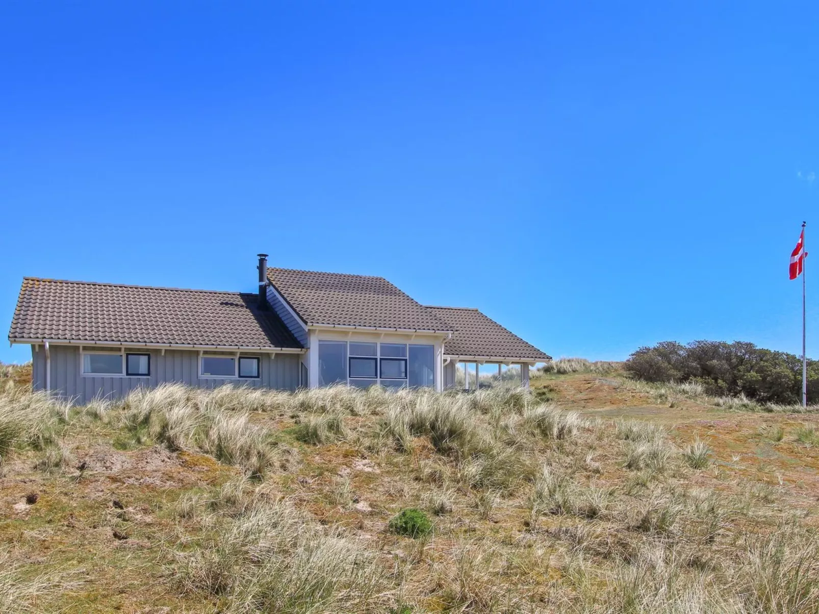 "Wikar" - 50m from the sea-Outside