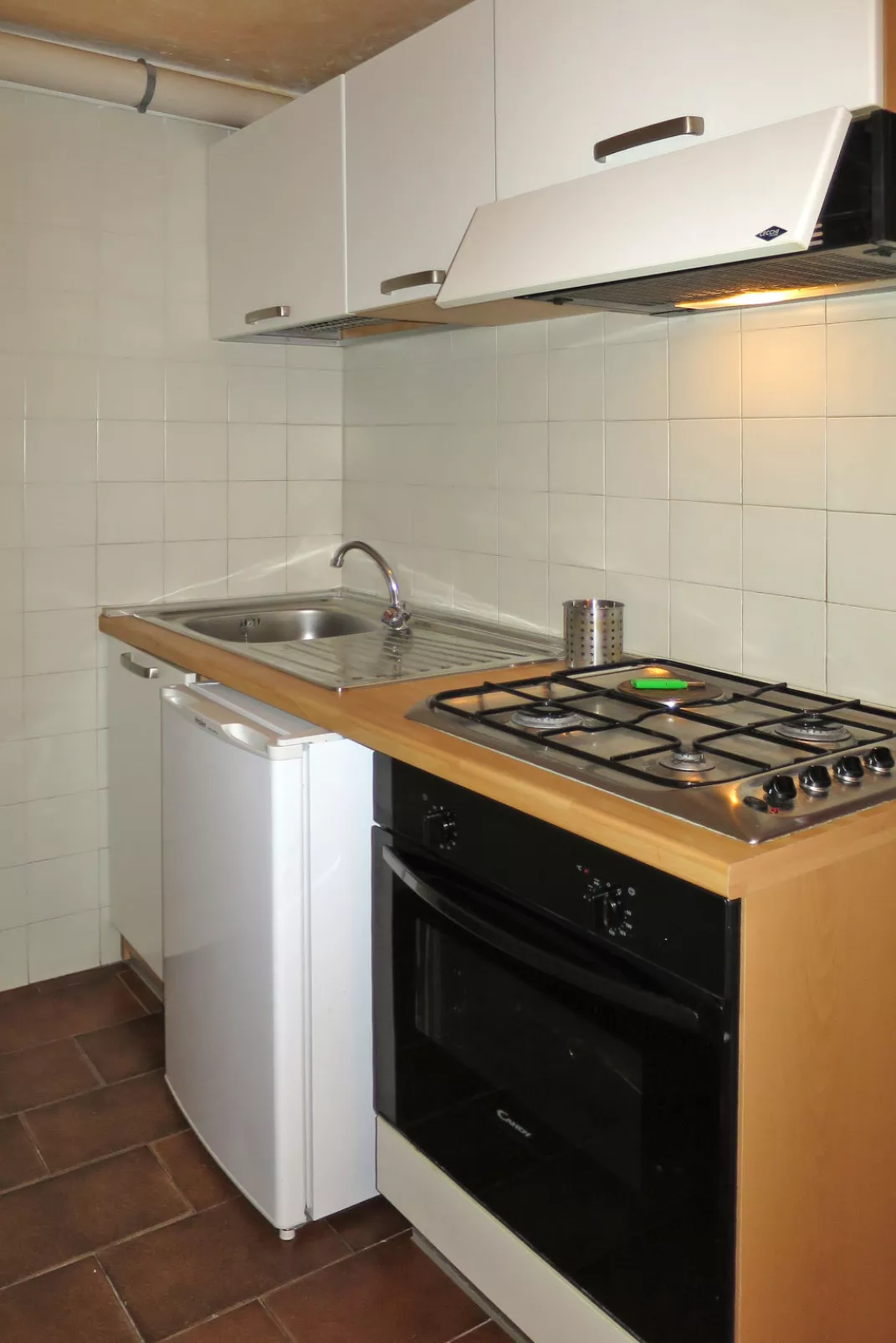 Three-room Classic-Inside