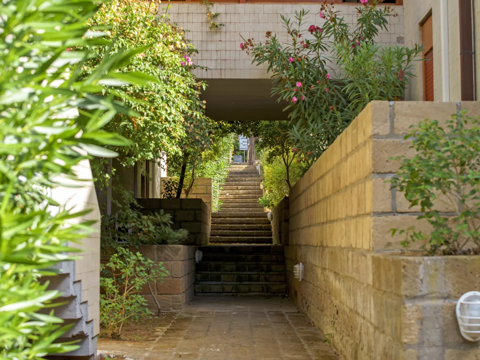 Three-room Classic-Outside