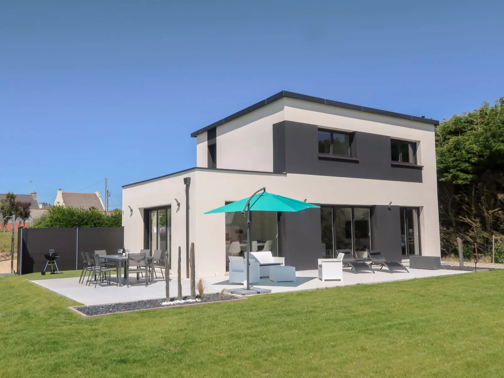 Villa Ty Coz-Dehors