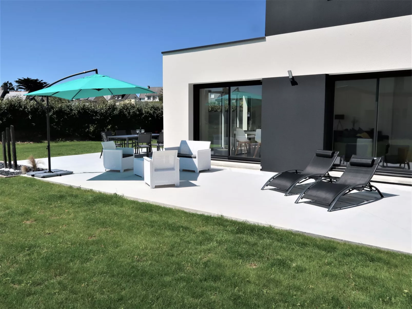 Villa Ty Coz-Dehors