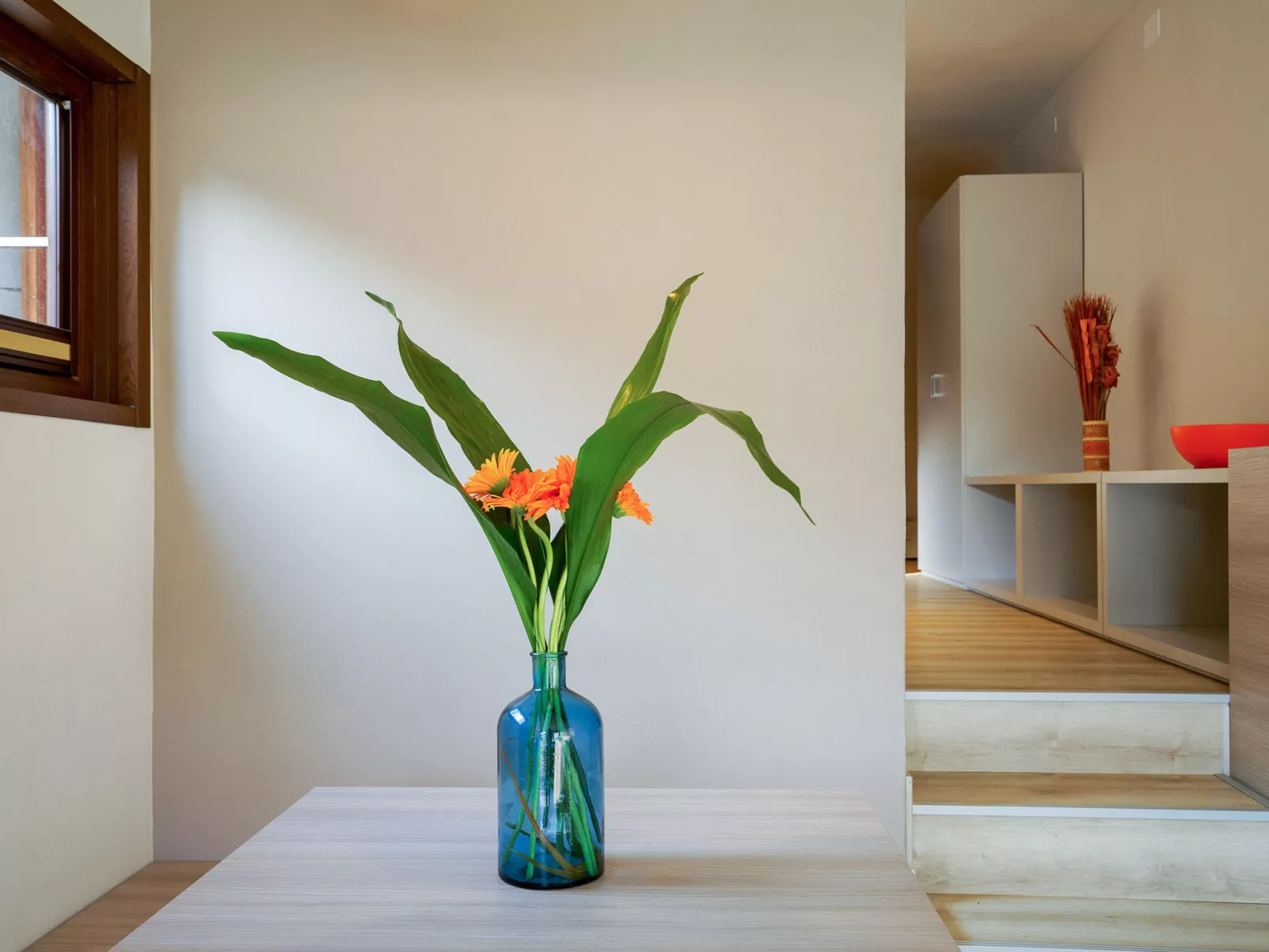 Twoo-room Comfort-Inside