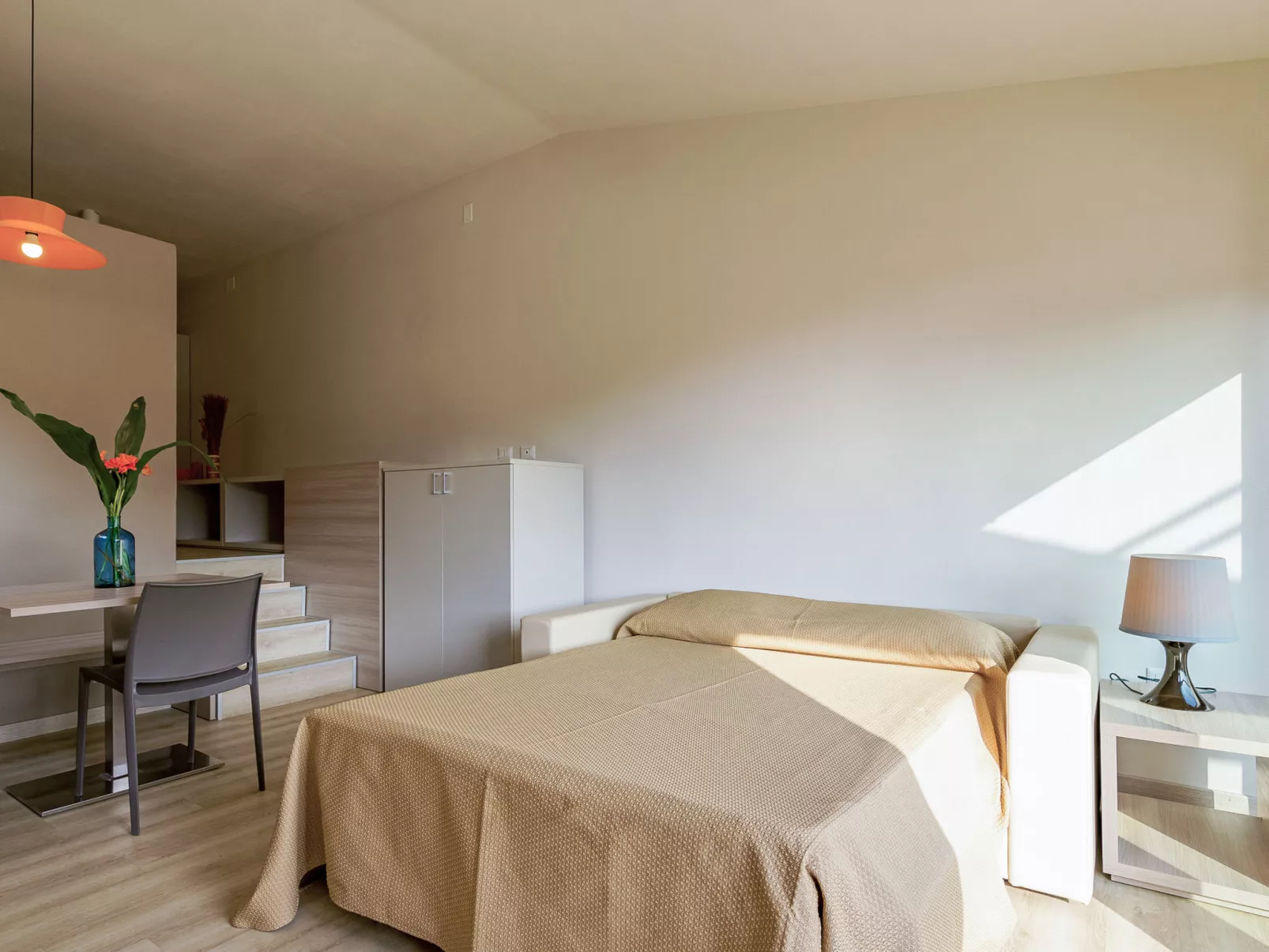 Twoo-room Comfort-Inside