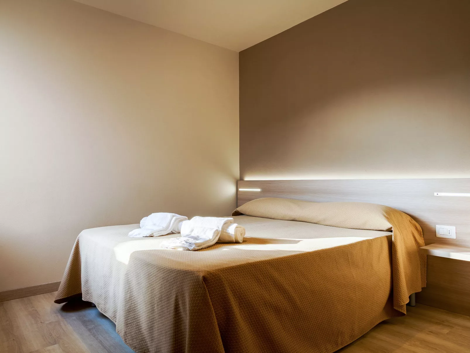Twoo-room Comfort-Inside