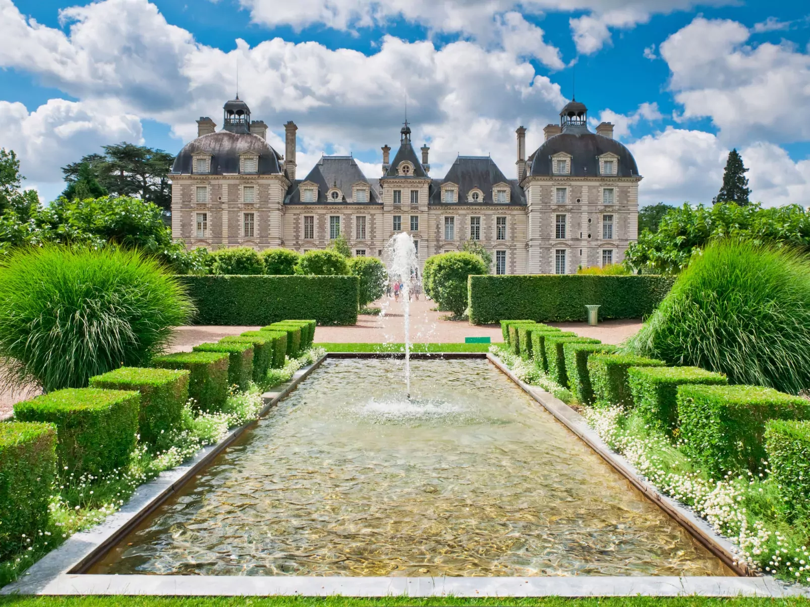 La Bachelotte-Umgebung