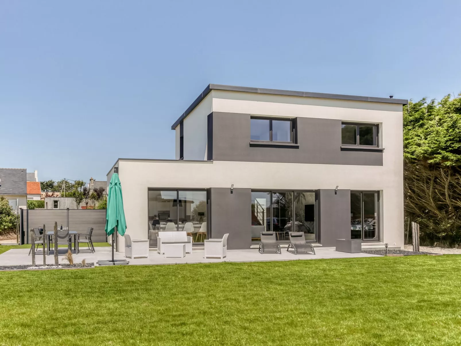 Villa Ty Coz-Dehors