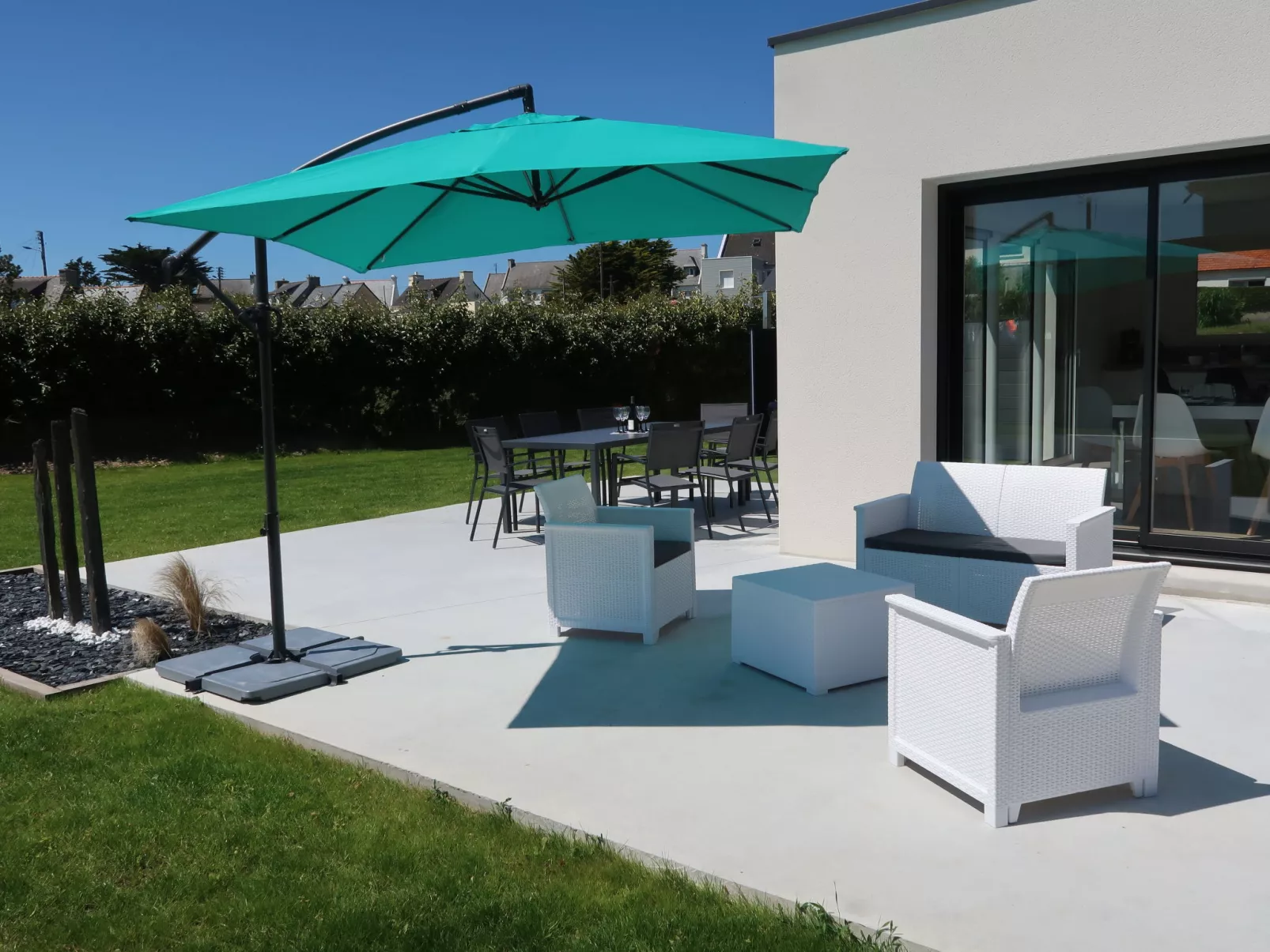 Villa Ty Coz-Dehors