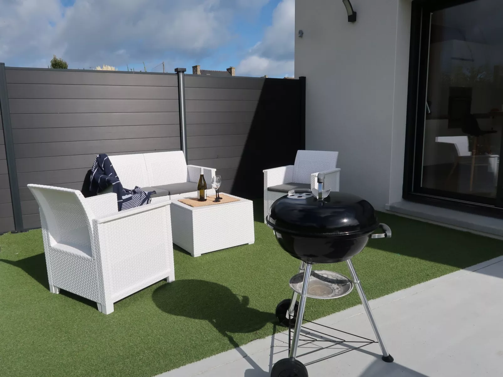 Villa Ty Coz-Dehors