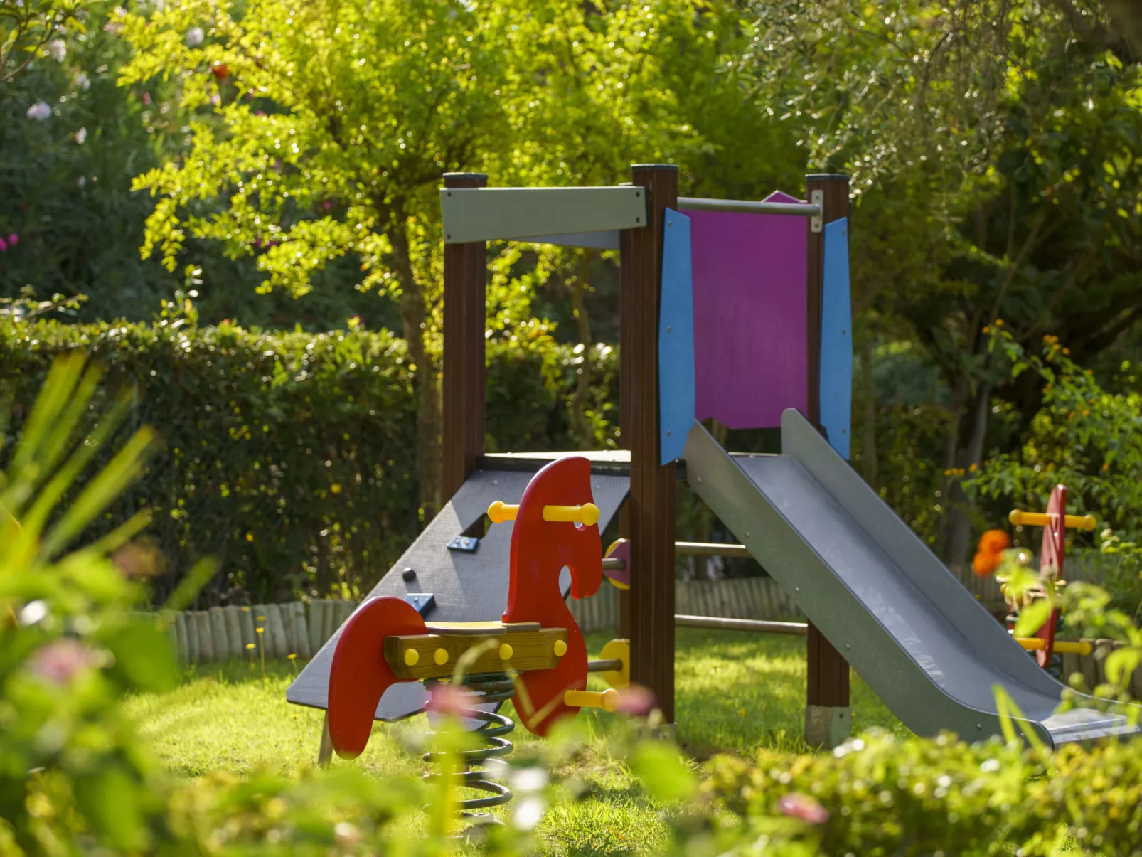 Twoo-room Comfort-Outside