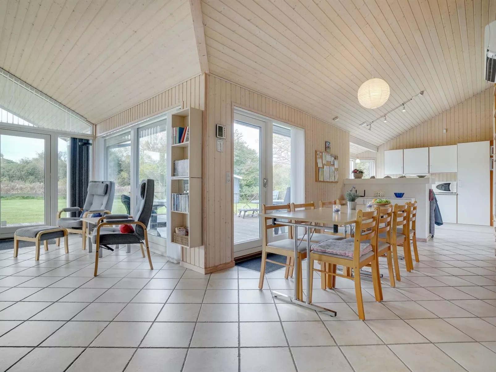 "Olina" - 1km from the sea-Inside