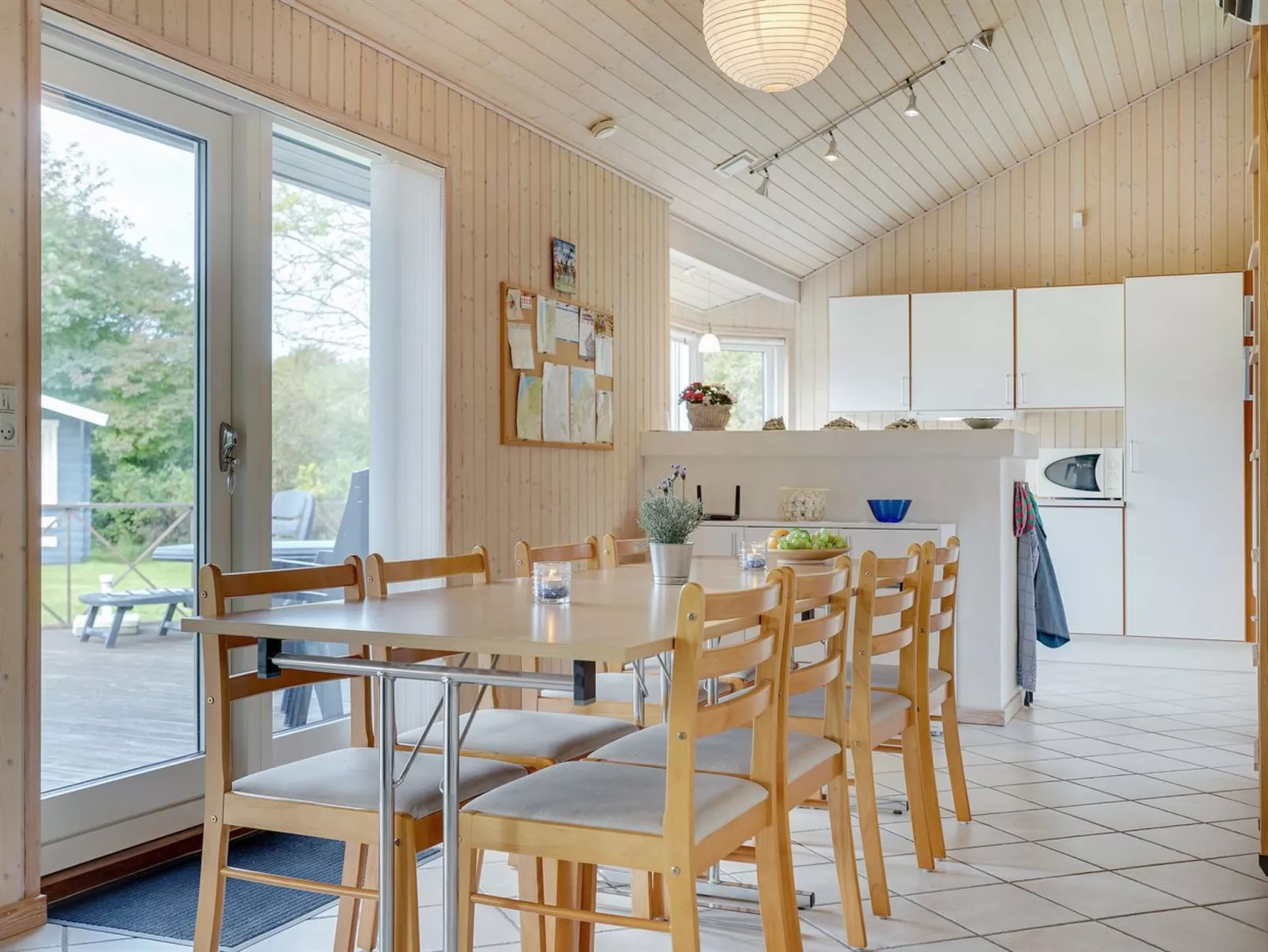 "Olina" - 1km from the sea-Inside