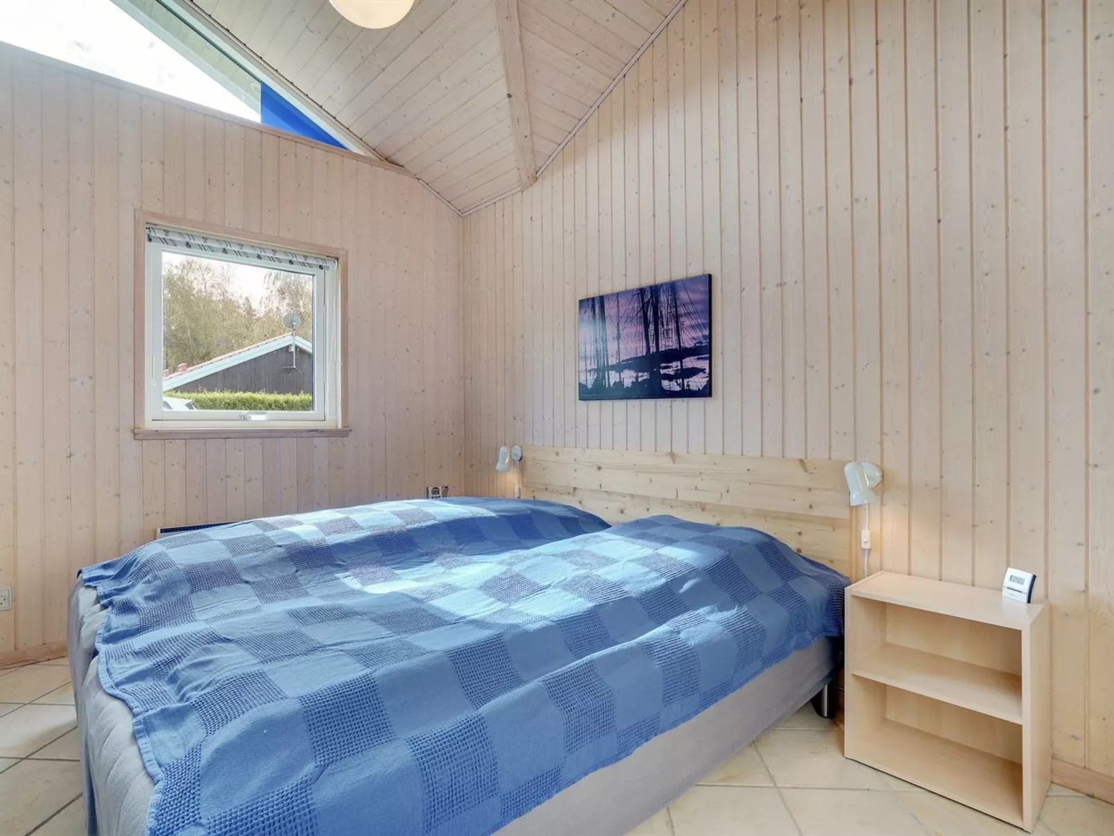 "Olina" - 1km from the sea-Inside
