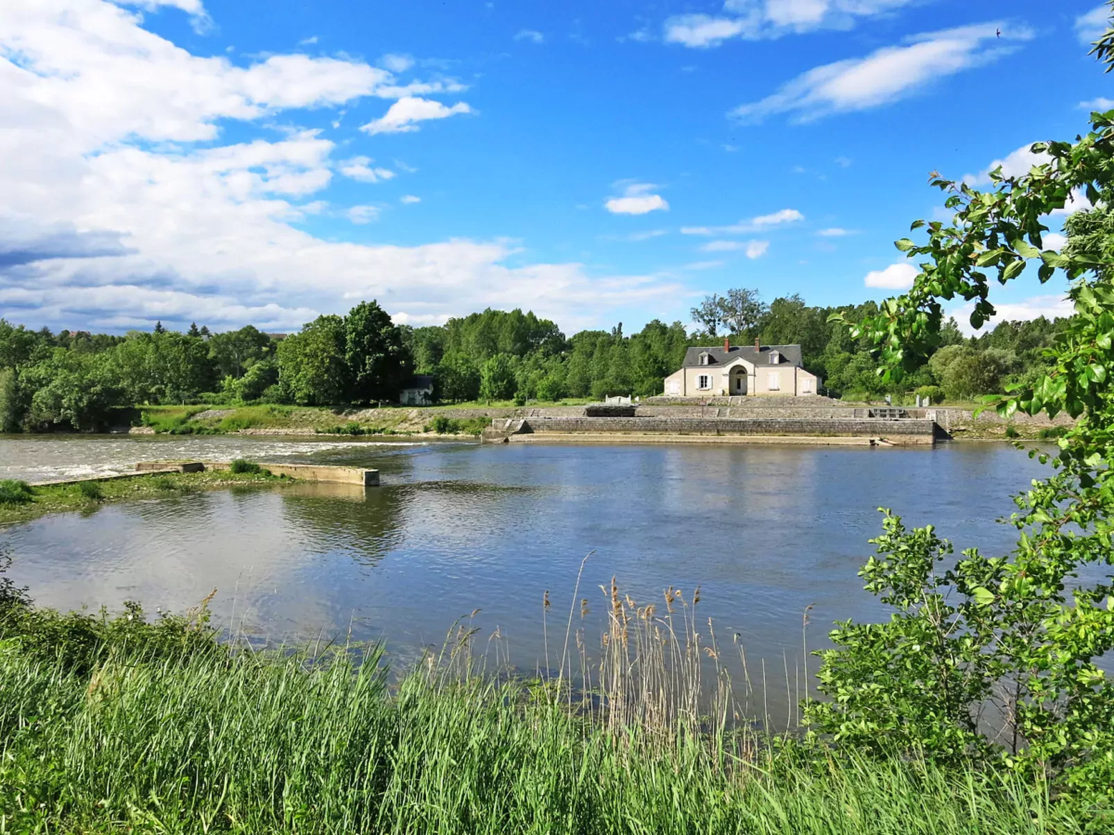 Le Pigeonnier-Area