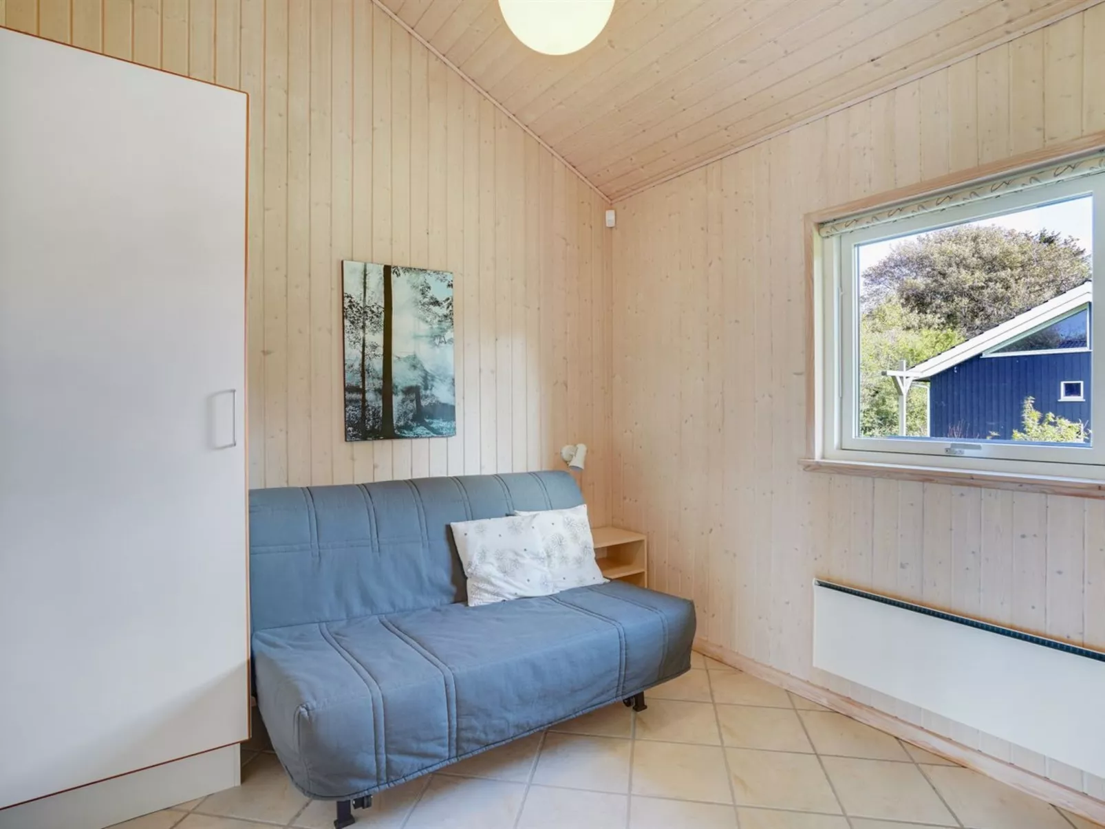 "Olina" - 1km from the sea-Inside