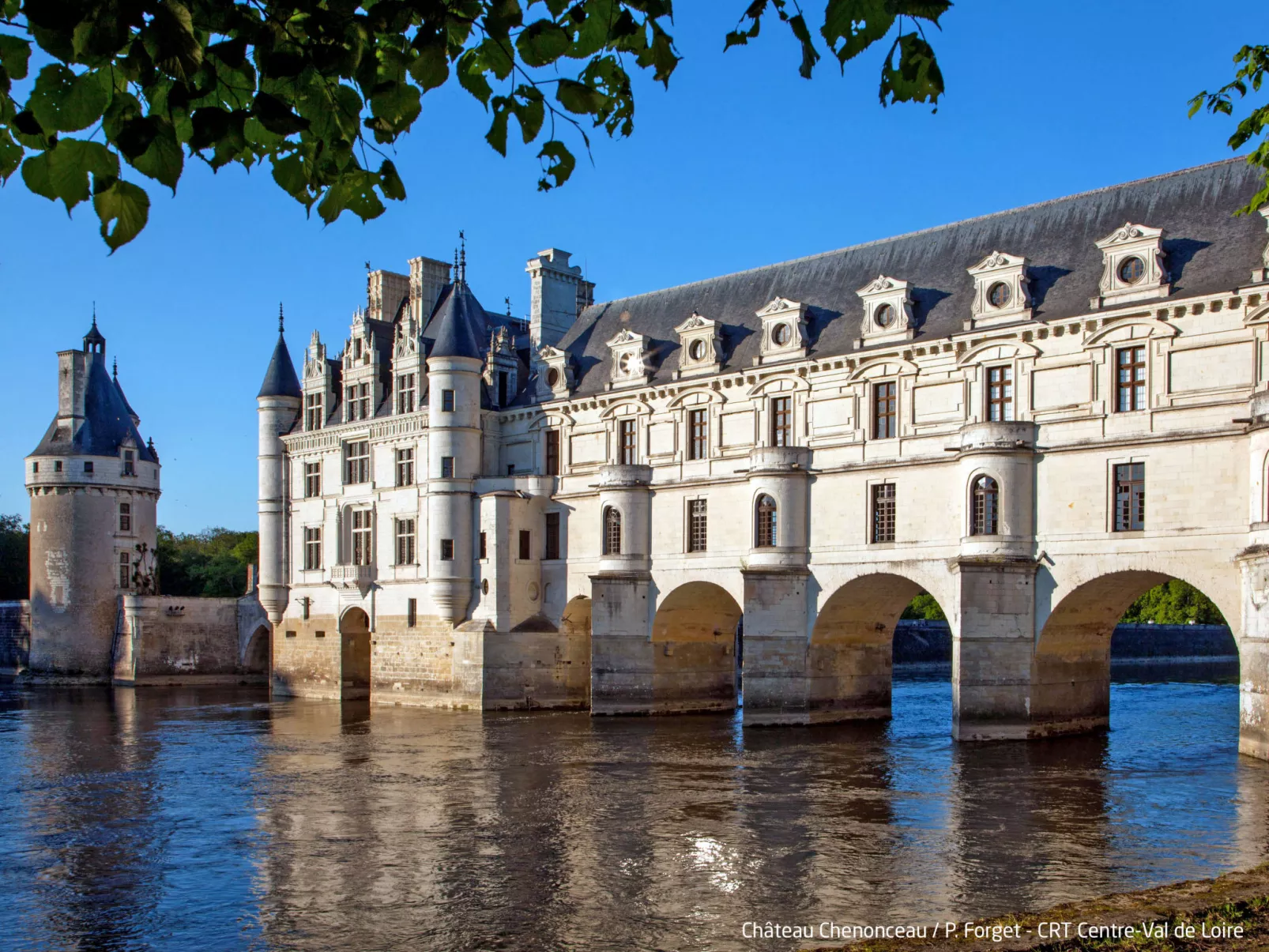 Le Pigeonnier-Area