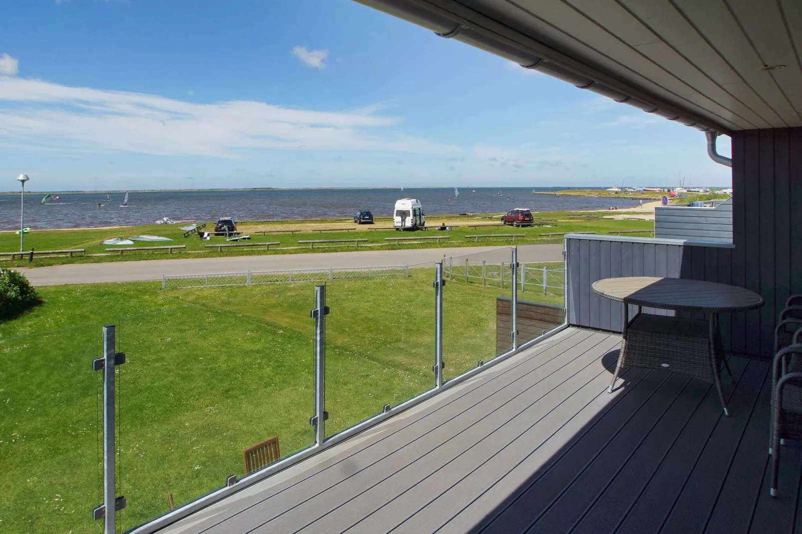 6 Personen Ferienhaus in Hemmet-By Traum