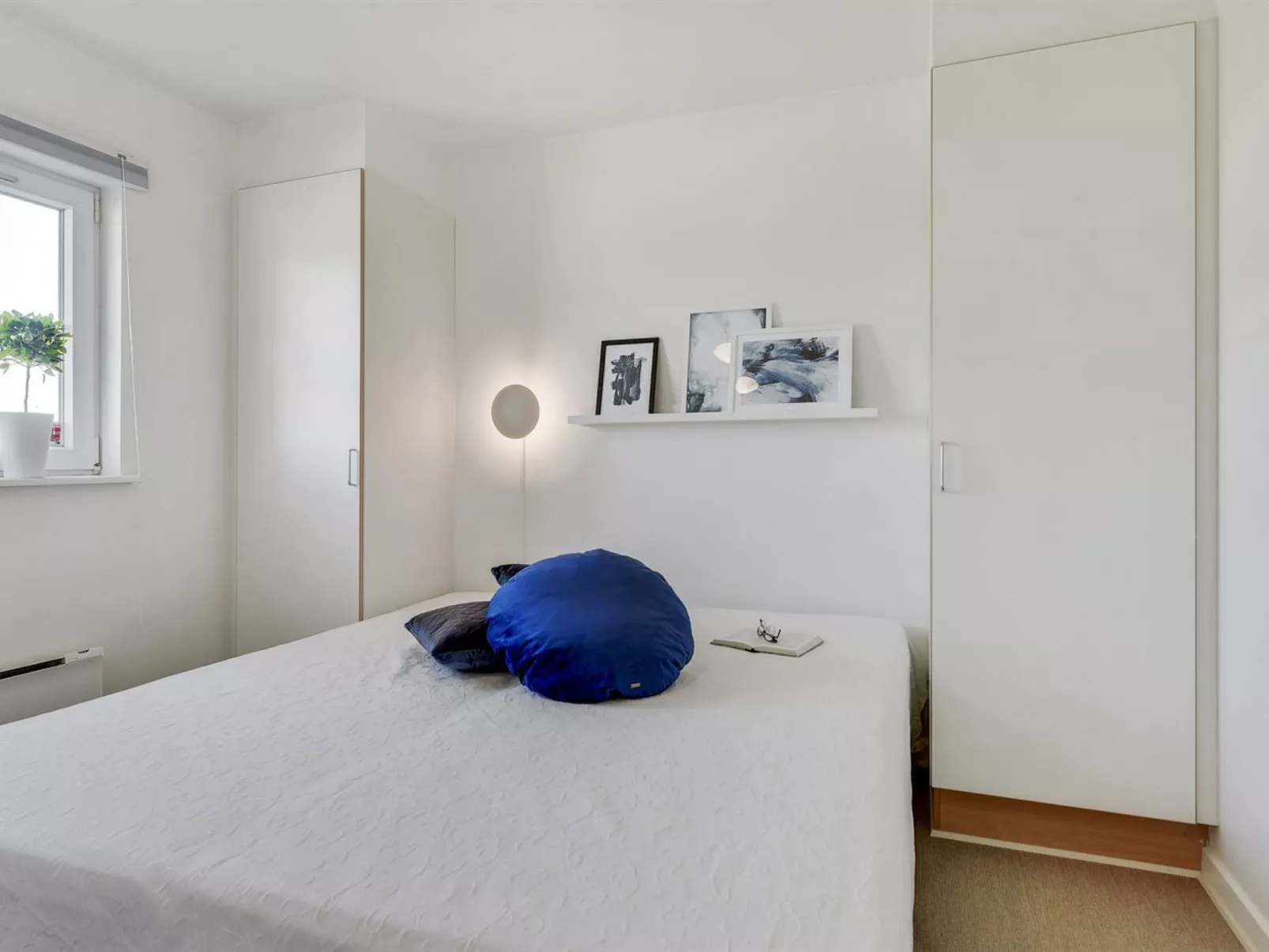 "Nikan" - 300m from the sea-Inside