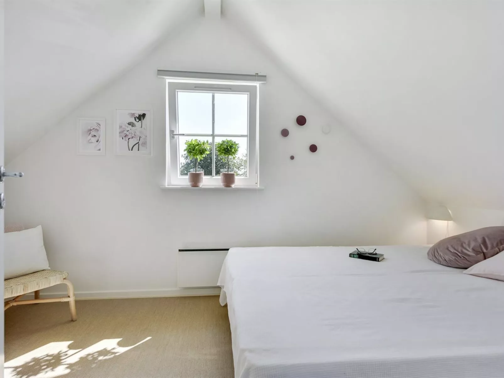 "Nikan" - 300m from the sea-Inside