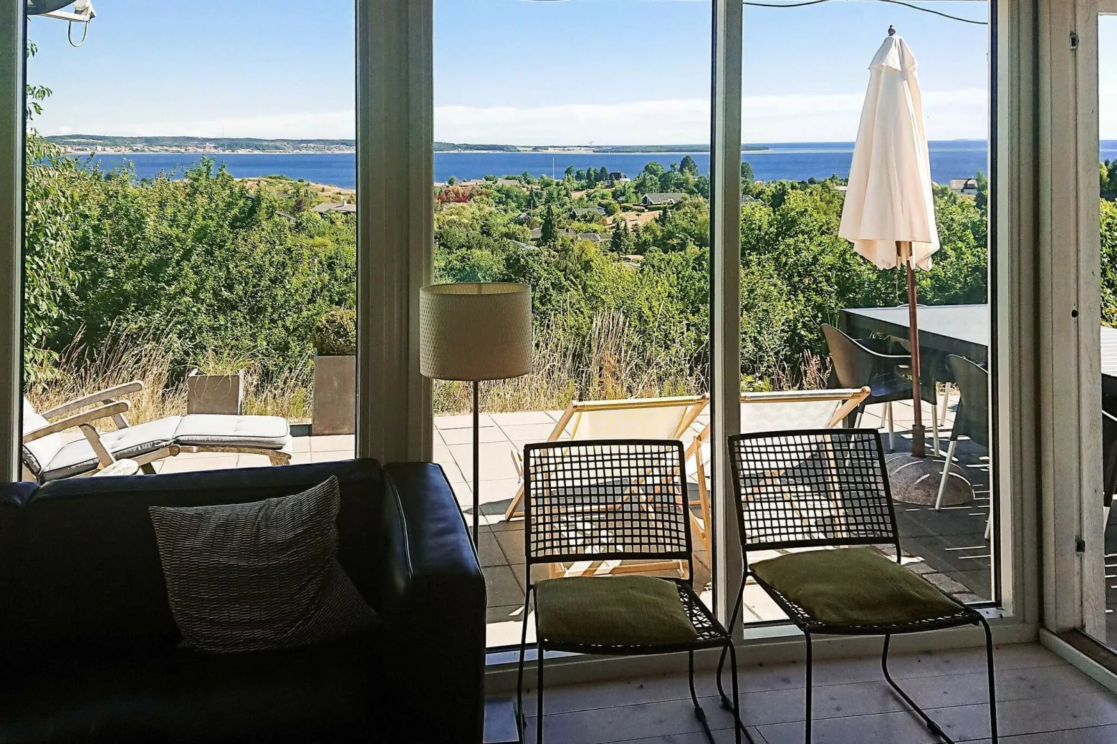 Refuge panoramique avec piscine -- By Traum Ferienwohnungen