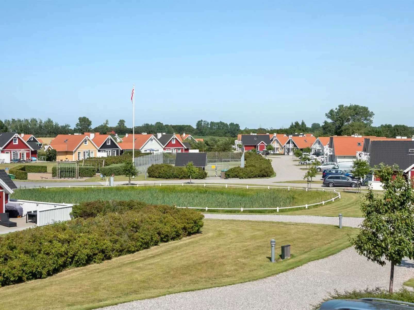 "Nikan" - 300m from the sea-Outside