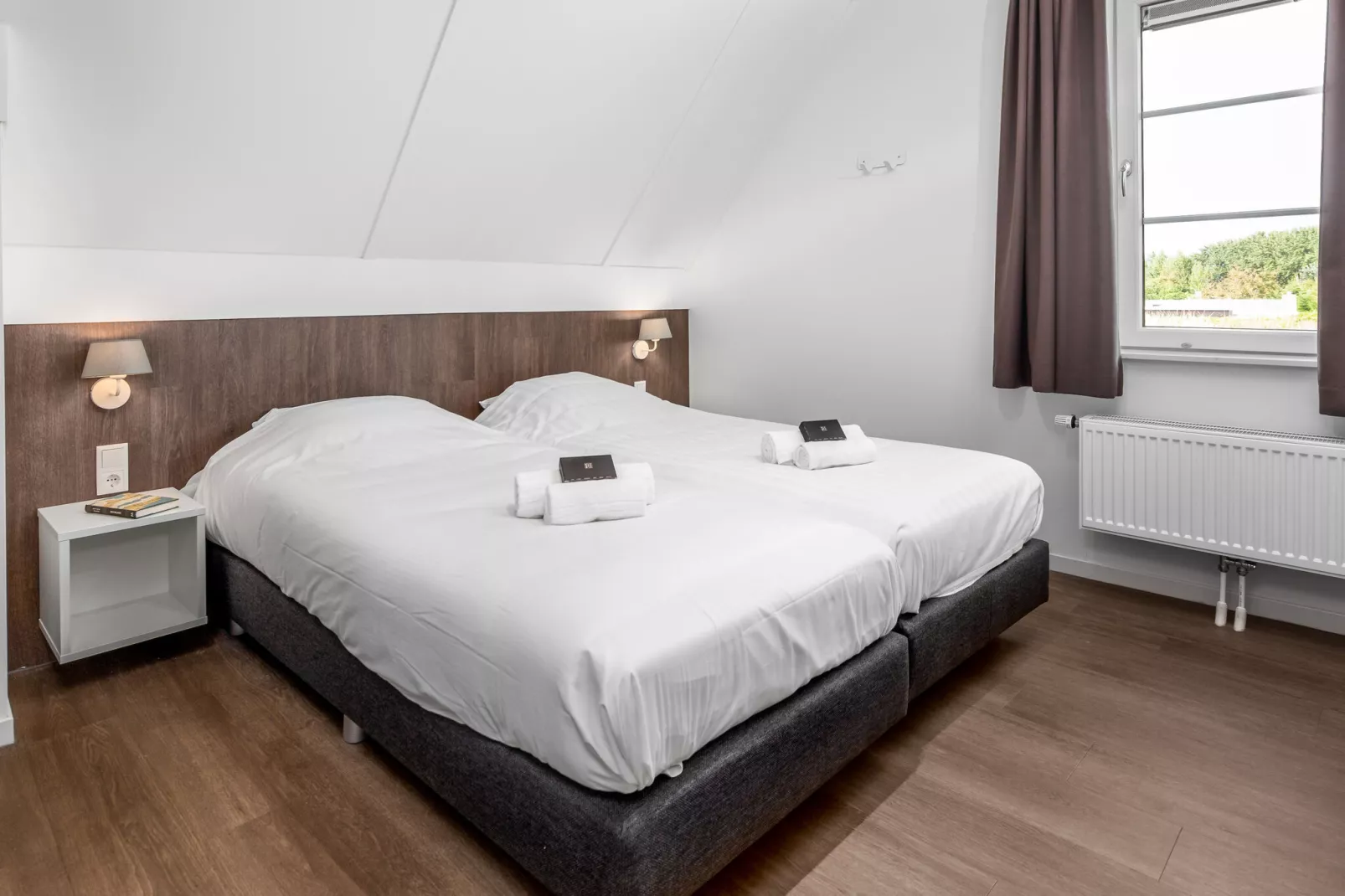 Beach Resort Nieuwvliet-Bad 10-Schlafzimmer