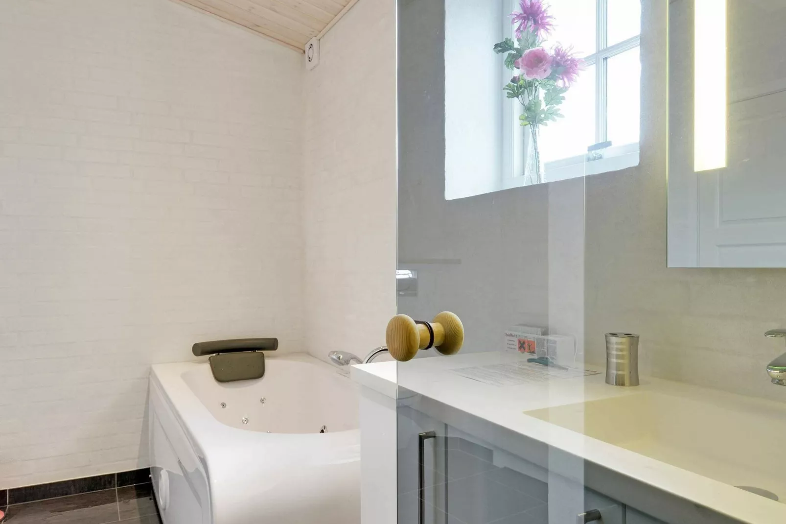 10 Personen Ferienhaus in Blåvand