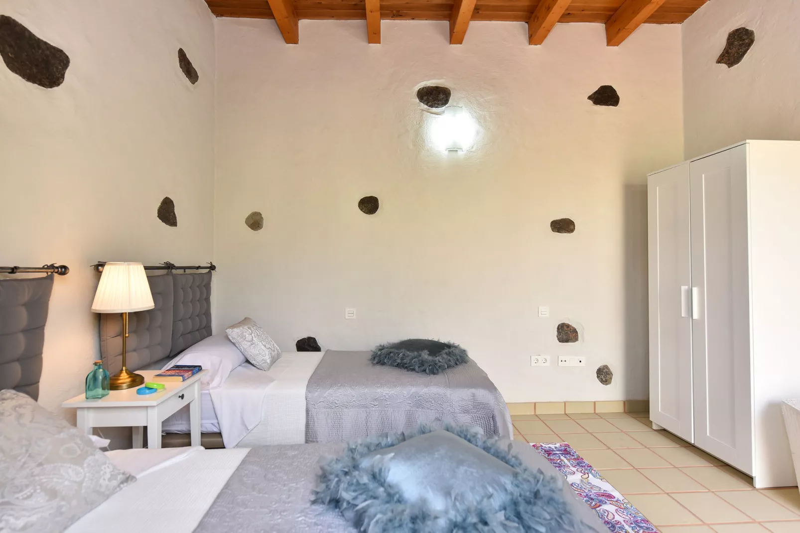 Villa Algodones-Bedroom