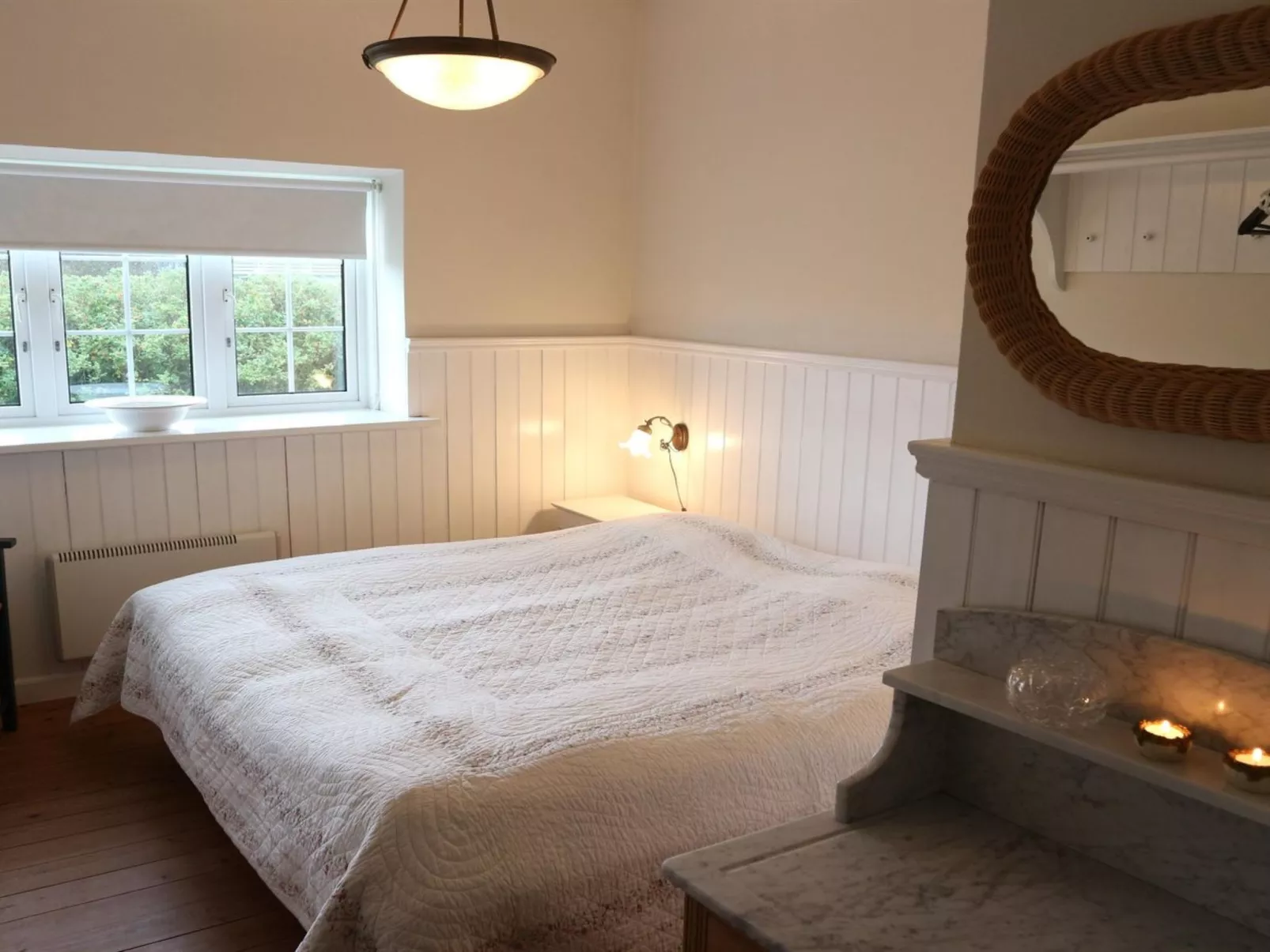 "Fridoline" - 150m from the sea-Inside