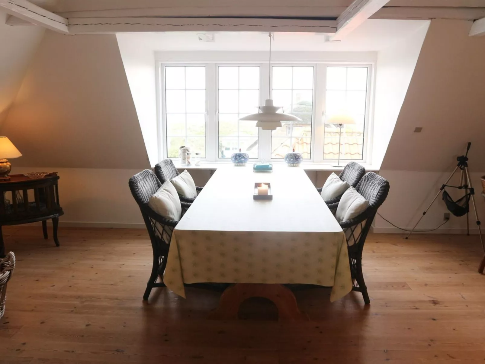 "Fridoline" - 150m from the sea-Inside