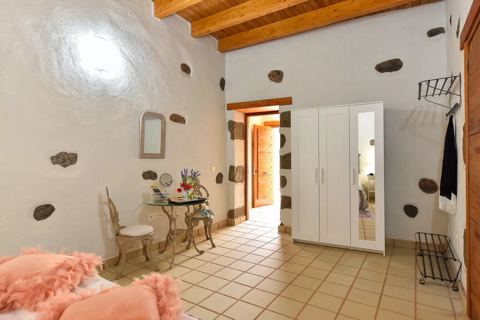 Villa Algodones-Bedroom