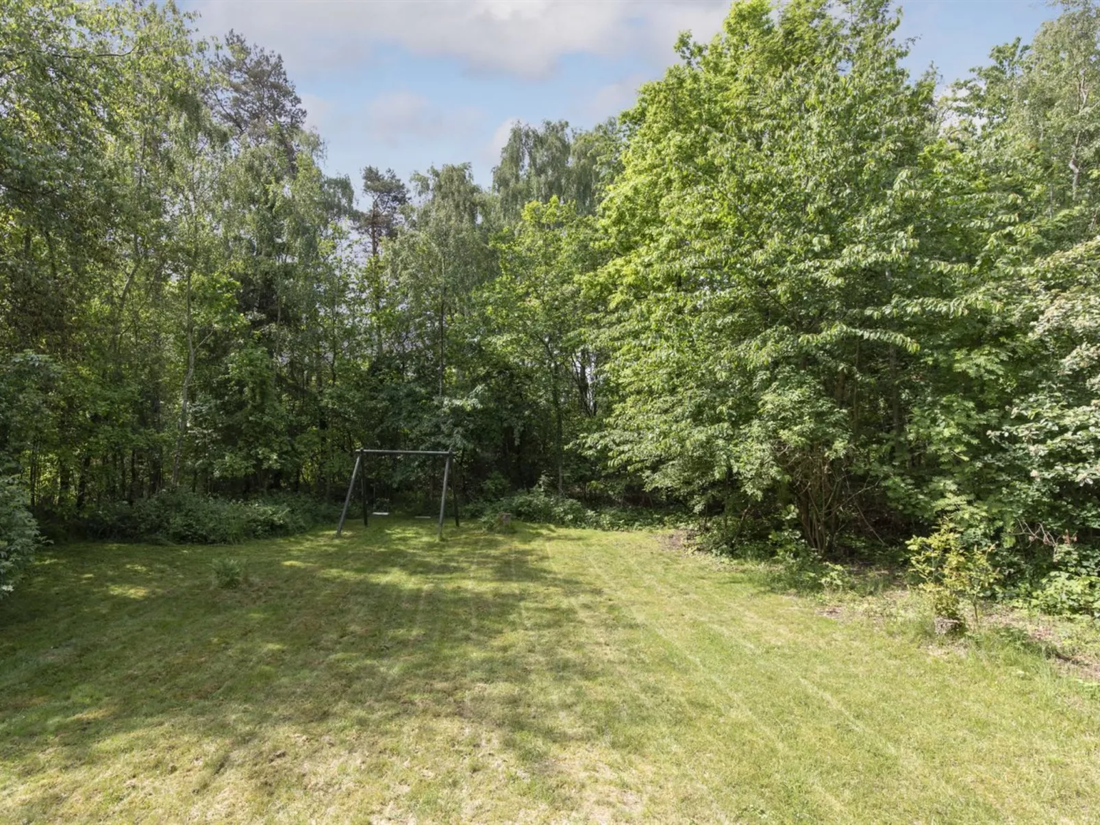 "Friis" - 200m from the sea-Outside