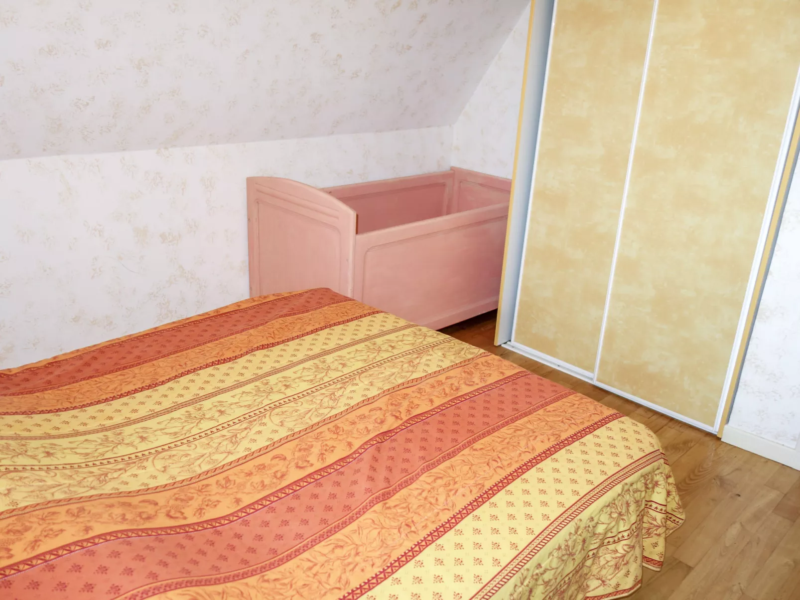 Maison Bonneval-Inside