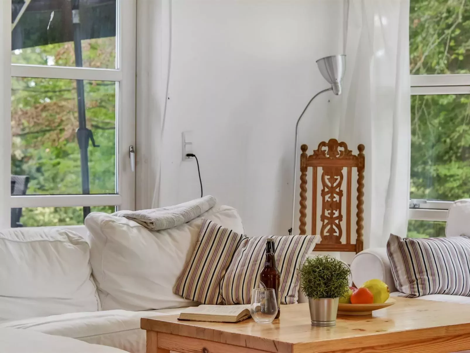 "Bjerund" - 250m from the sea-Inside