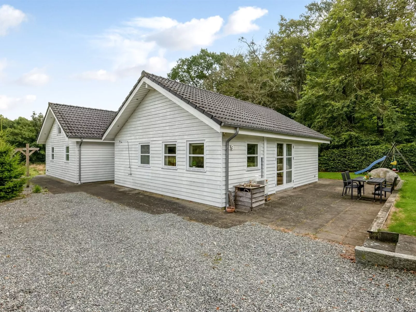 "Bjerund" - 250m from the sea-Outside
