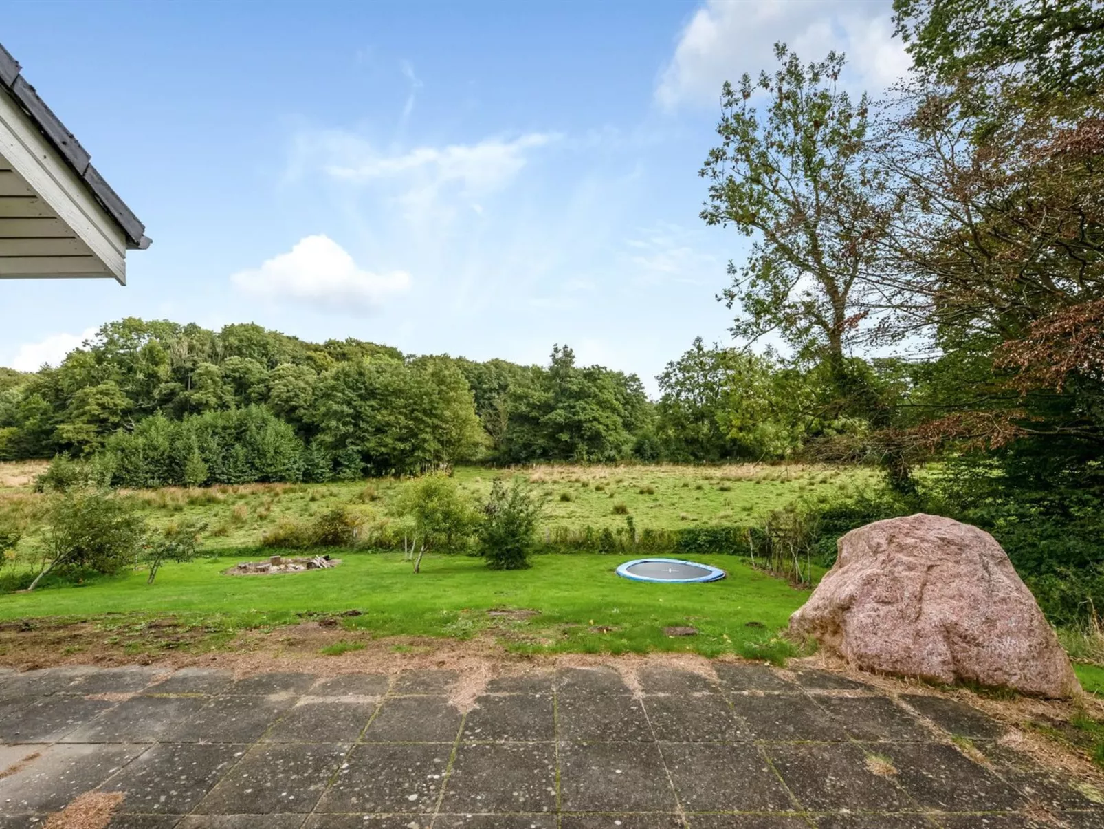 "Bjerund" - 250m from the sea-Outside