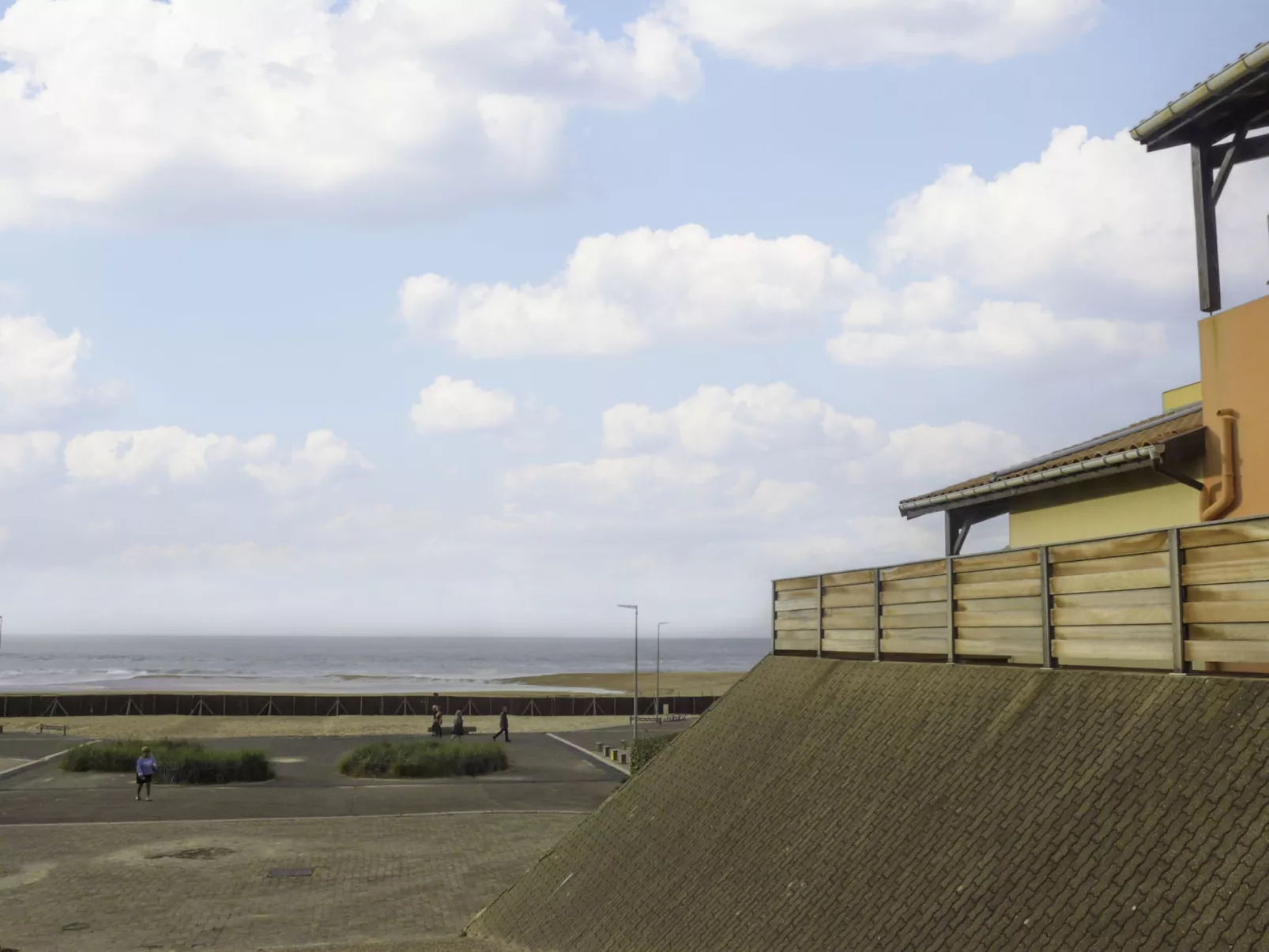 La Dune-Dehors