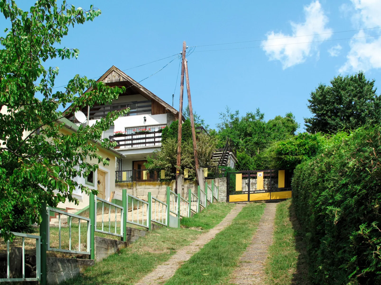 Kopacsi-Draußen