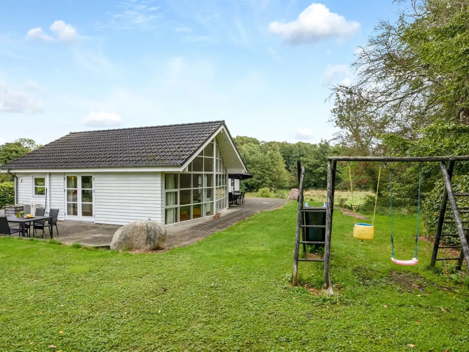 "Bjerund" - 250m from the sea-Outside