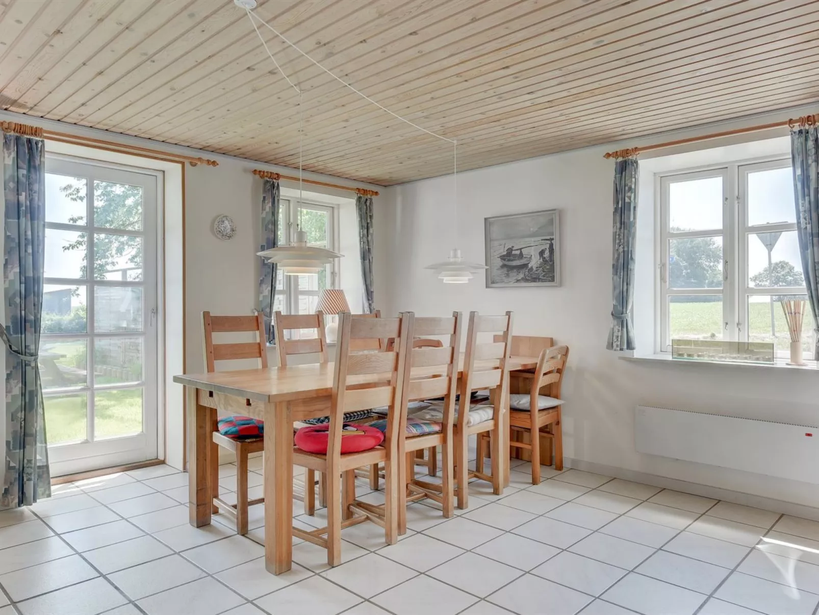 "Ilja" - 400m from the sea-Inside