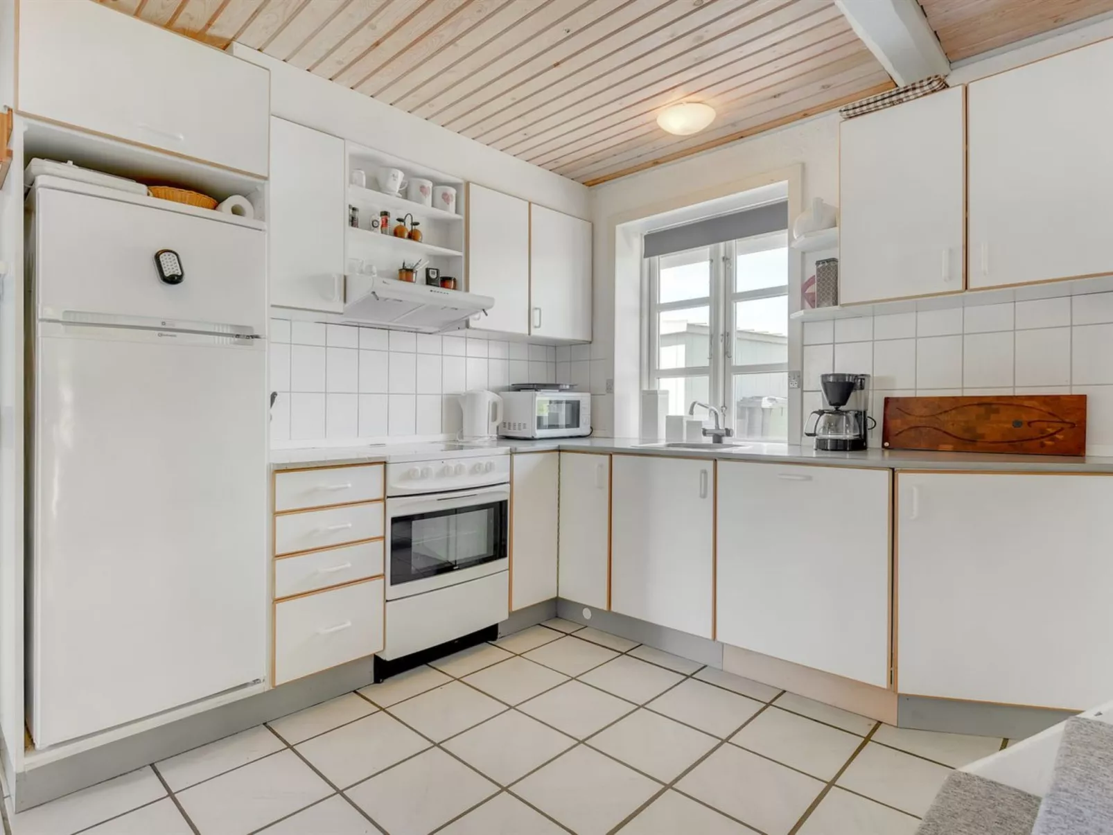 "Ilja" - 400m from the sea-Inside