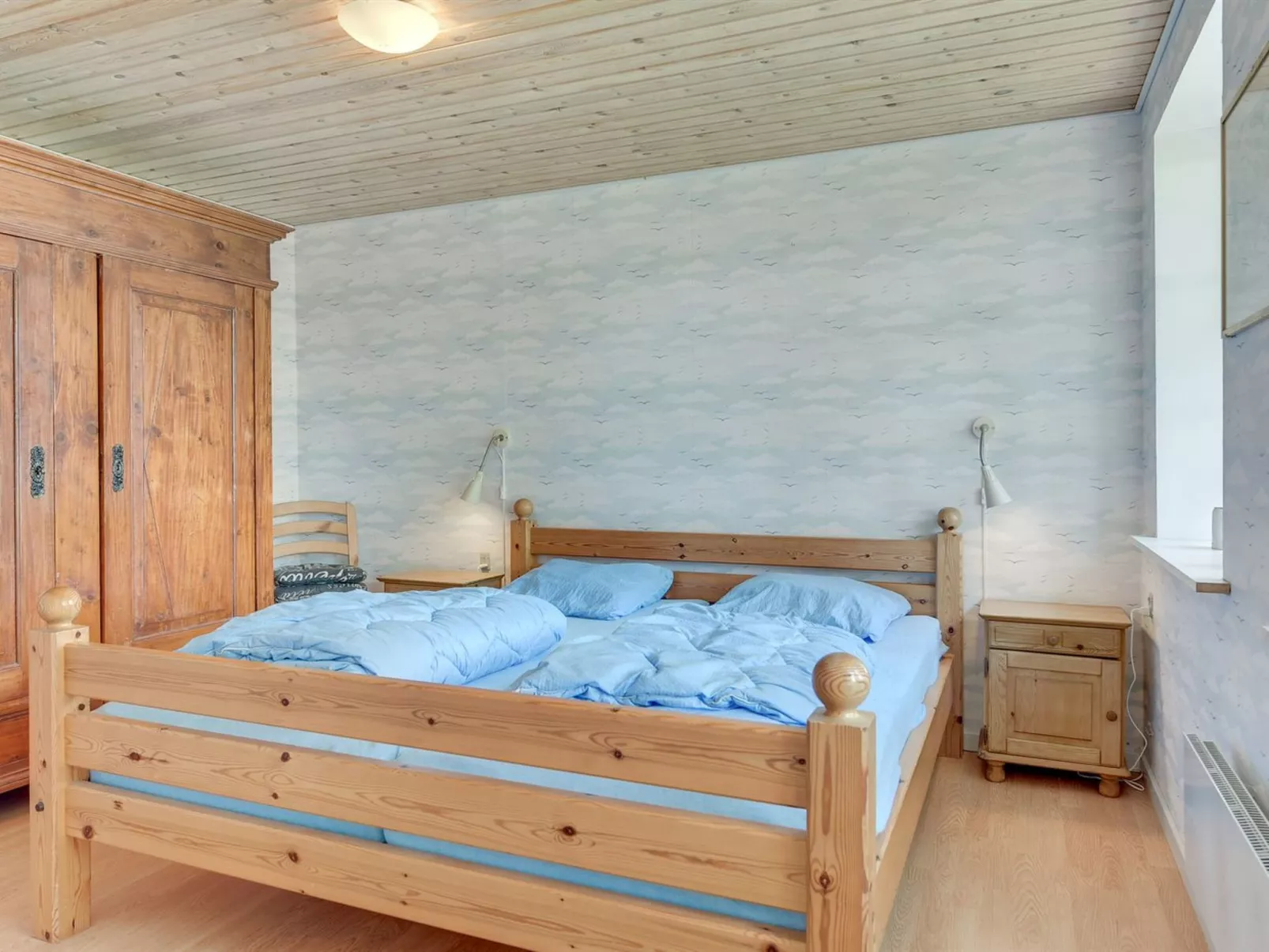 "Ilja" - 400m from the sea-Inside
