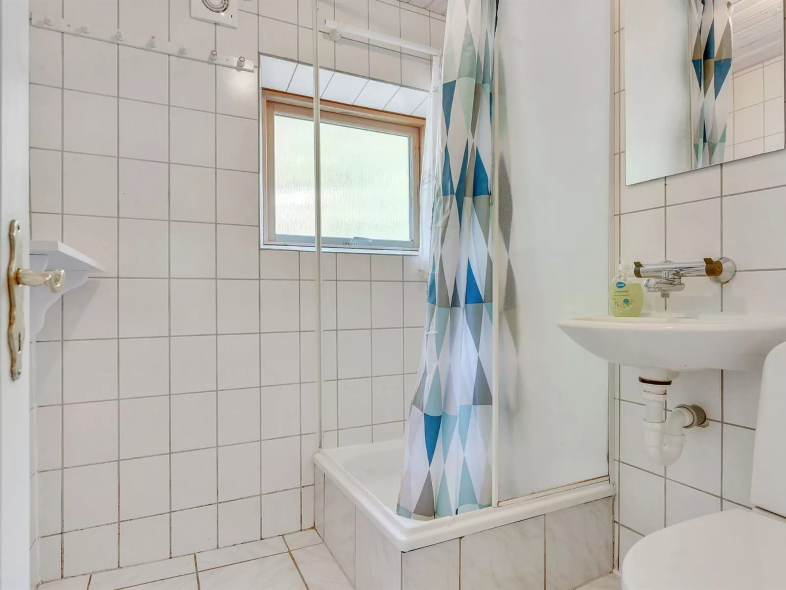"Ilja" - 400m from the sea-Inside