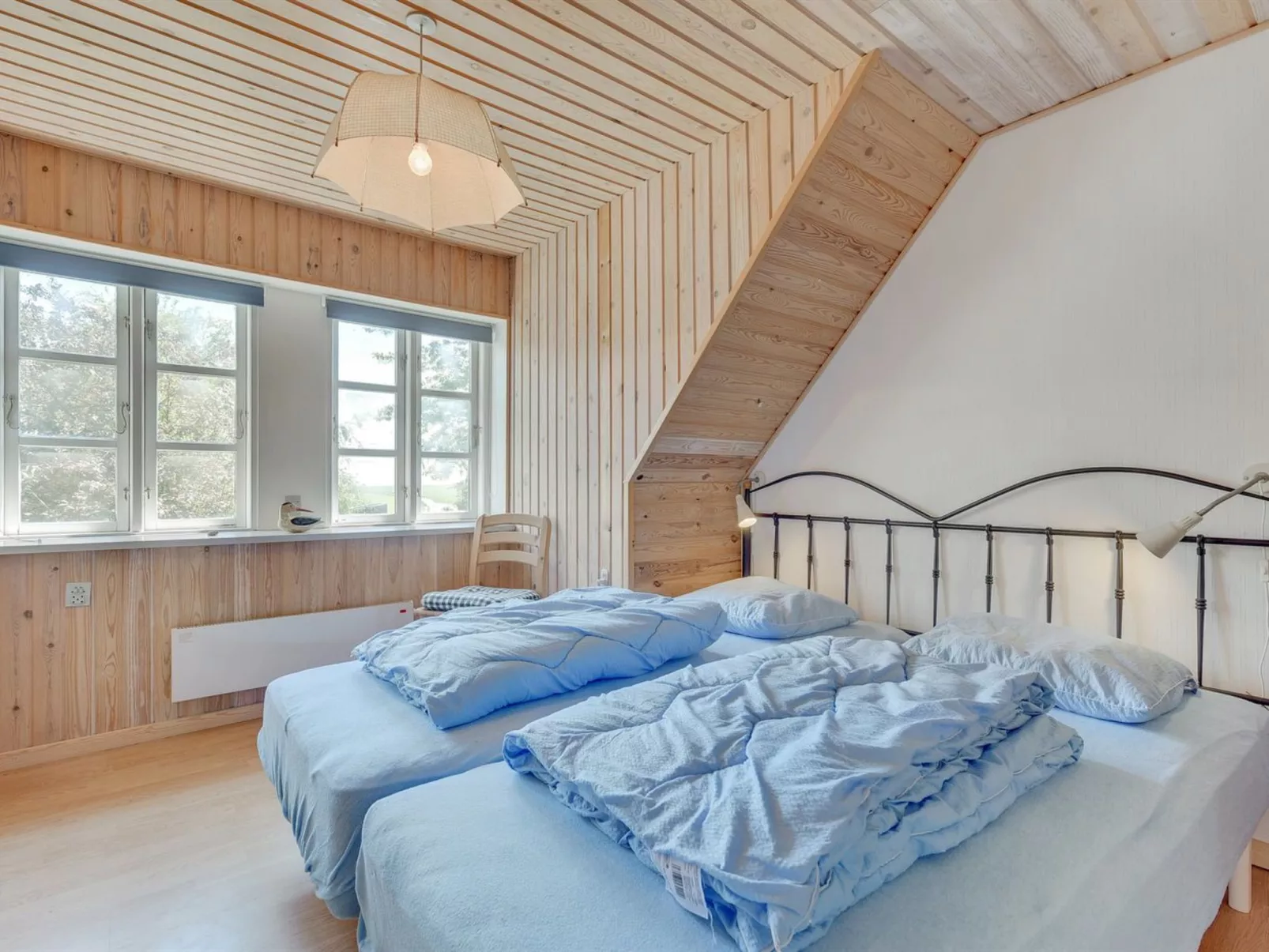 "Ilja" - 400m from the sea-Inside