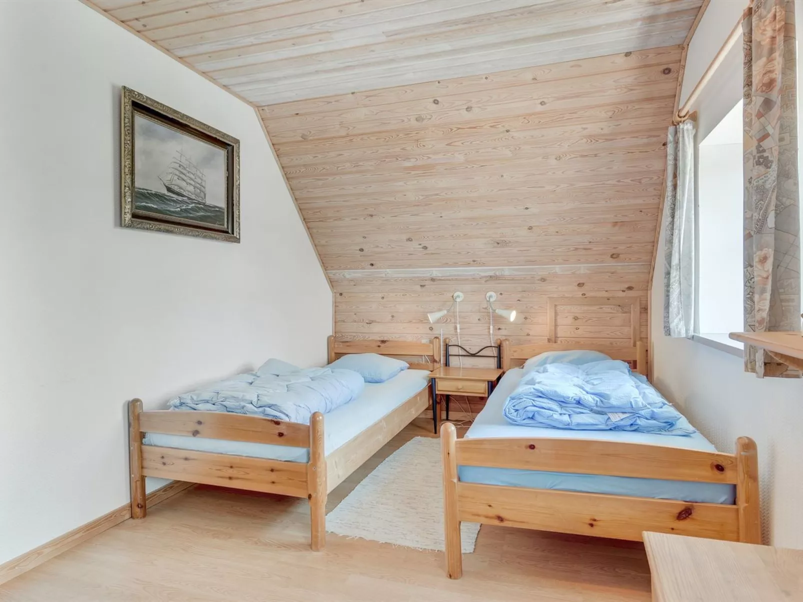 "Ilja" - 400m from the sea-Inside