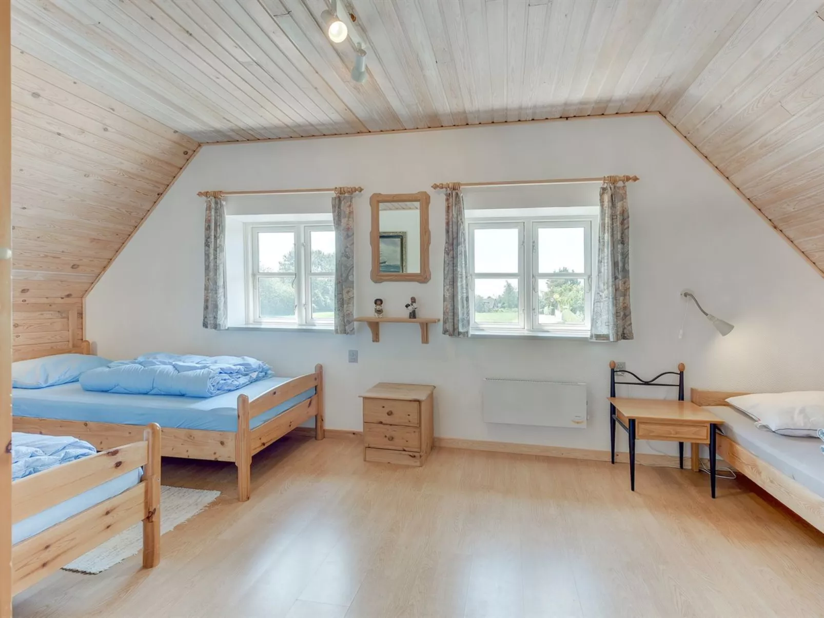 "Ilja" - 400m from the sea-Inside